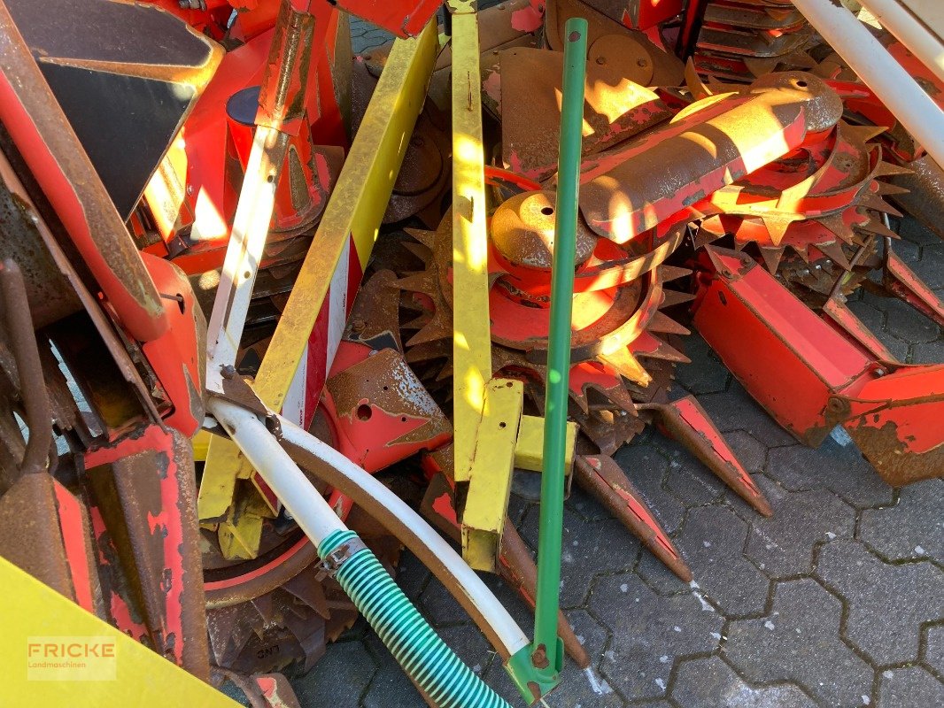 Maisgebiss του τύπου Kemper Champion 375 plus, Gebrauchtmaschine σε Bockel - Gyhum (Φωτογραφία 5)