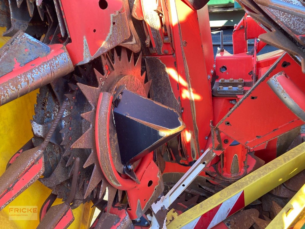 Maisgebiss του τύπου Kemper Champion 375 plus, Gebrauchtmaschine σε Bockel - Gyhum (Φωτογραφία 7)