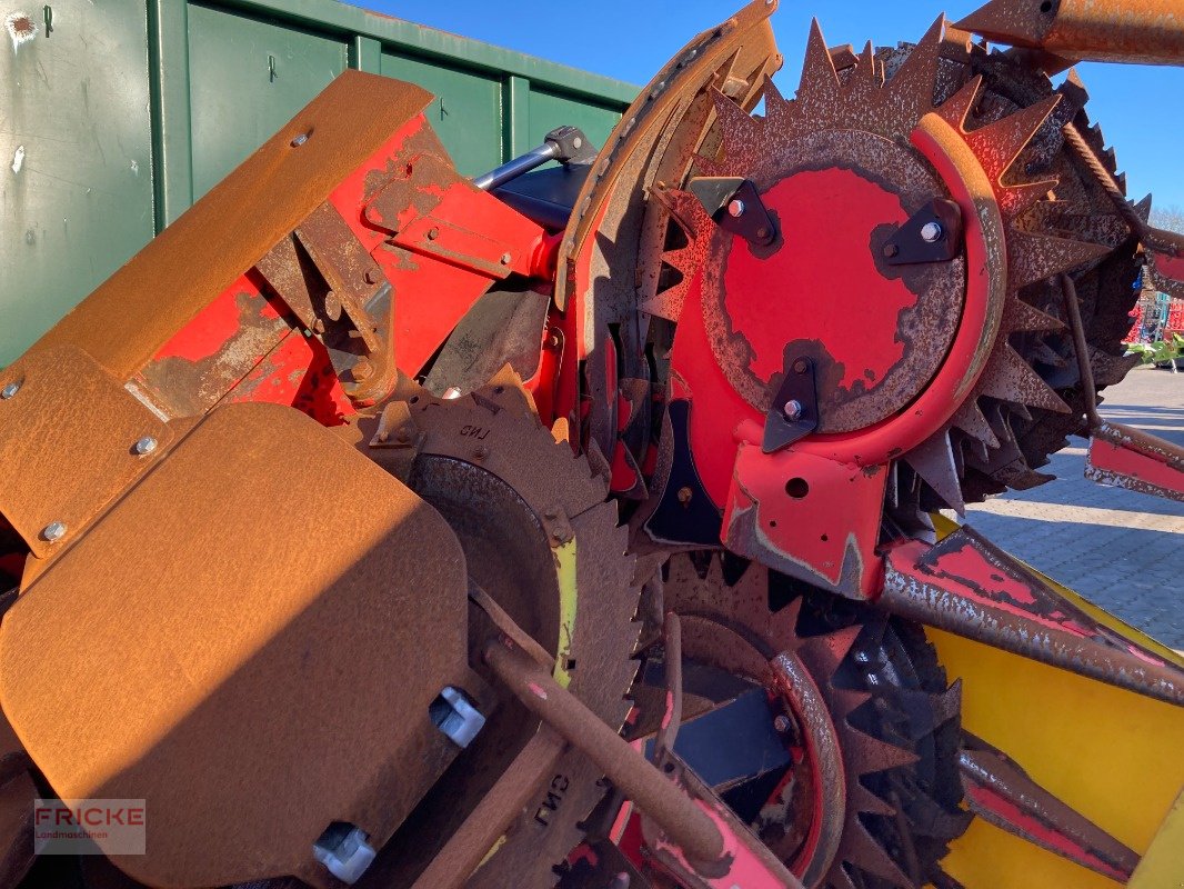 Maisgebiss του τύπου Kemper Champion 375 plus, Gebrauchtmaschine σε Bockel - Gyhum (Φωτογραφία 9)