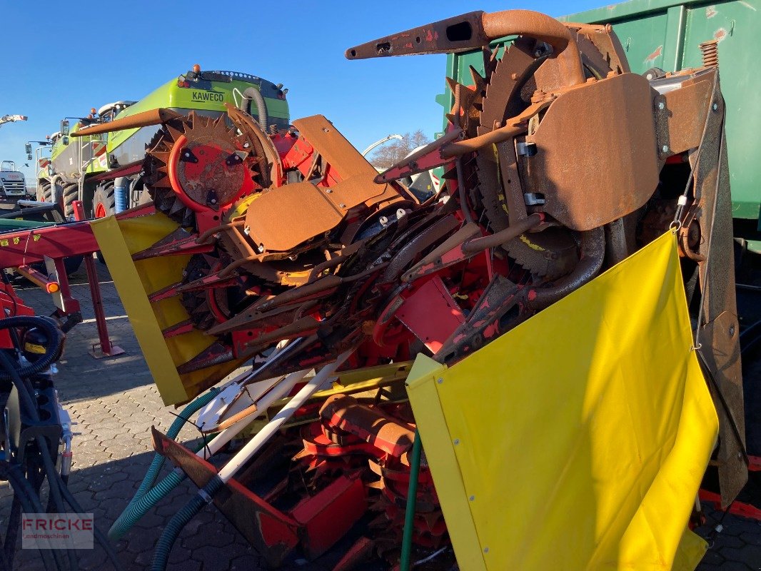 Maisgebiss του τύπου Kemper Champion 375 plus, Gebrauchtmaschine σε Bockel - Gyhum (Φωτογραφία 10)