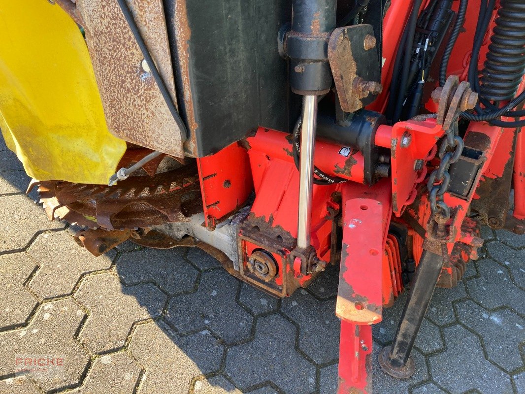 Maisgebiss του τύπου Kemper Champion 375 plus, Gebrauchtmaschine σε Bockel - Gyhum (Φωτογραφία 11)