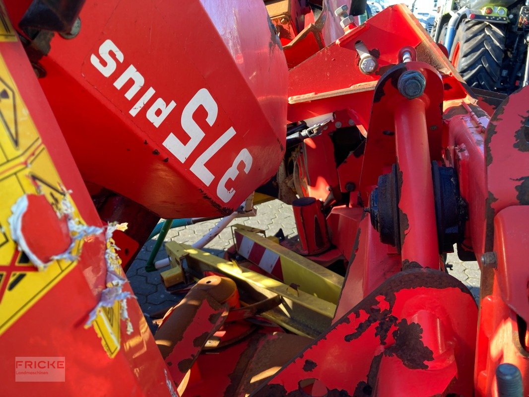 Maisgebiss του τύπου Kemper Champion 375 plus, Gebrauchtmaschine σε Bockel - Gyhum (Φωτογραφία 12)