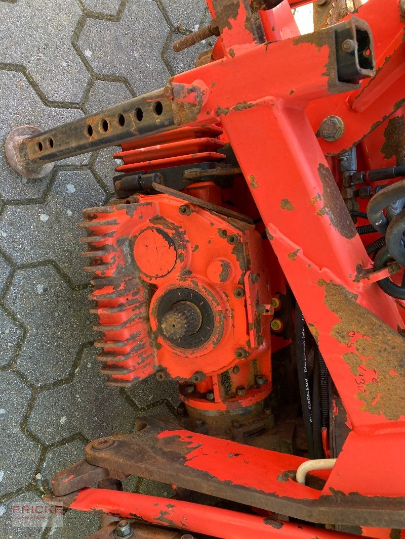 Maisgebiss του τύπου Kemper Champion 375 plus, Gebrauchtmaschine σε Bockel - Gyhum (Φωτογραφία 13)