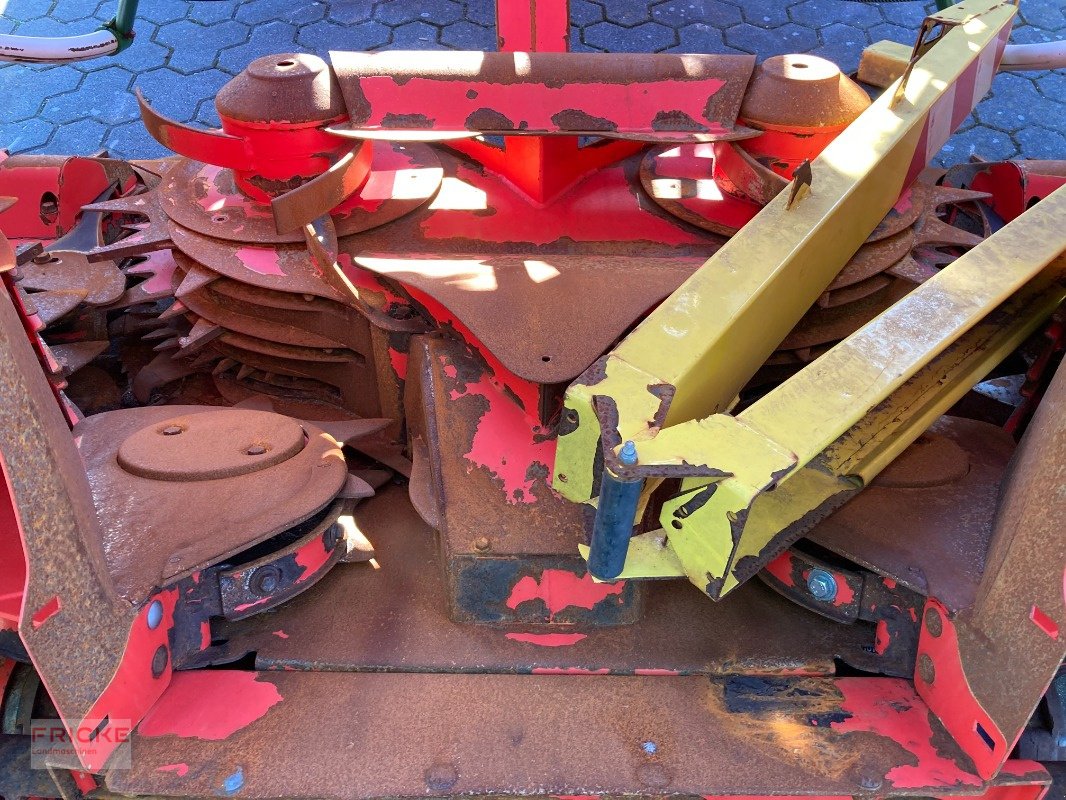 Maisgebiss του τύπου Kemper Champion 375 plus, Gebrauchtmaschine σε Bockel - Gyhum (Φωτογραφία 14)