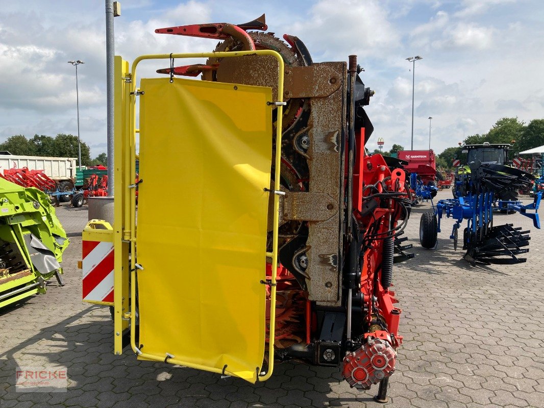 Maisgebiss του τύπου Kemper Champion 375 Plus, Gebrauchtmaschine σε Bockel - Gyhum (Φωτογραφία 4)