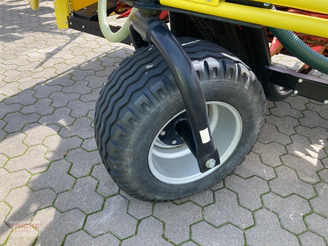 Maisgebiss του τύπου Kemper Champion 375 Plus, Gebrauchtmaschine σε Bockel - Gyhum (Φωτογραφία 9)