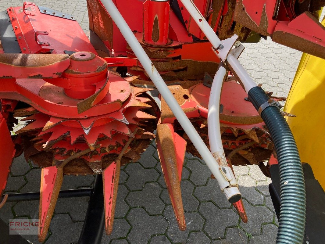 Maisgebiss του τύπου Kemper Champion 375 Plus, Gebrauchtmaschine σε Bockel - Gyhum (Φωτογραφία 10)