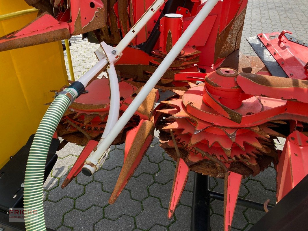 Maisgebiss του τύπου Kemper Champion 375 Plus, Gebrauchtmaschine σε Bockel - Gyhum (Φωτογραφία 11)