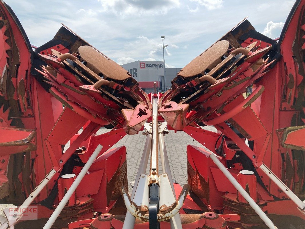 Maisgebiss του τύπου Kemper Champion 375 Plus, Gebrauchtmaschine σε Bockel - Gyhum (Φωτογραφία 12)