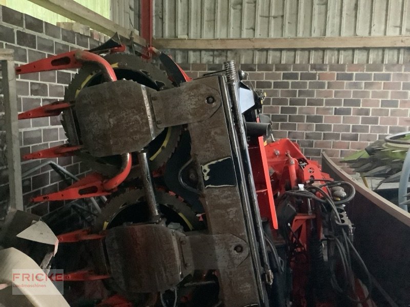 Maisgebiss a típus Kemper Champion 375 plus, Gebrauchtmaschine ekkor: Bockel - Gyhum (Kép 2)