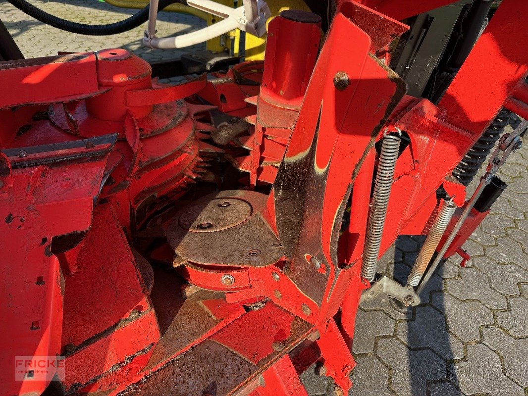 Maisgebiss a típus Kemper Champion 375 plus, Gebrauchtmaschine ekkor: Bockel - Gyhum (Kép 7)