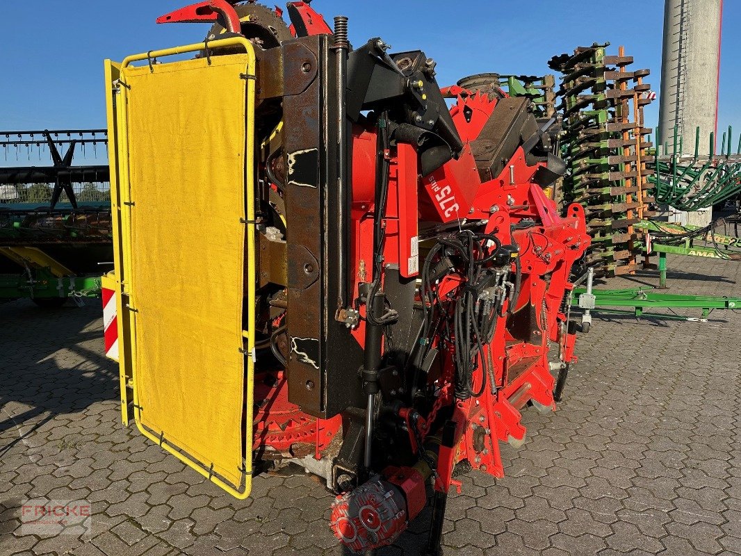 Maisgebiss a típus Kemper Champion 375 plus, Gebrauchtmaschine ekkor: Bockel - Gyhum (Kép 9)