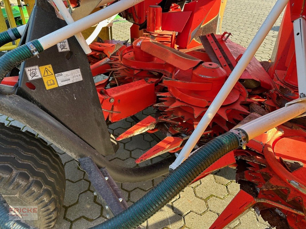 Maisgebiss a típus Kemper Champion 375 plus, Gebrauchtmaschine ekkor: Bockel - Gyhum (Kép 11)