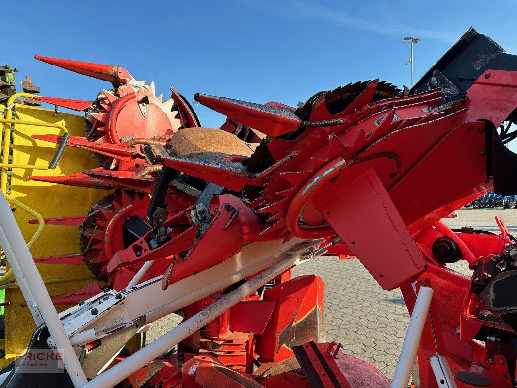 Maisgebiss a típus Kemper Champion 375 plus, Gebrauchtmaschine ekkor: Bockel - Gyhum (Kép 12)