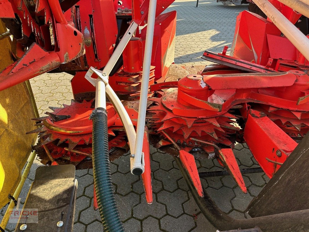 Maisgebiss a típus Kemper Champion 375 plus, Gebrauchtmaschine ekkor: Bockel - Gyhum (Kép 15)