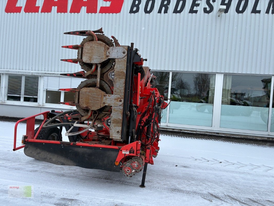 Maisgebiss tip Kemper Champion 375 plus, Gebrauchtmaschine in Bordesholm (Poză 14)