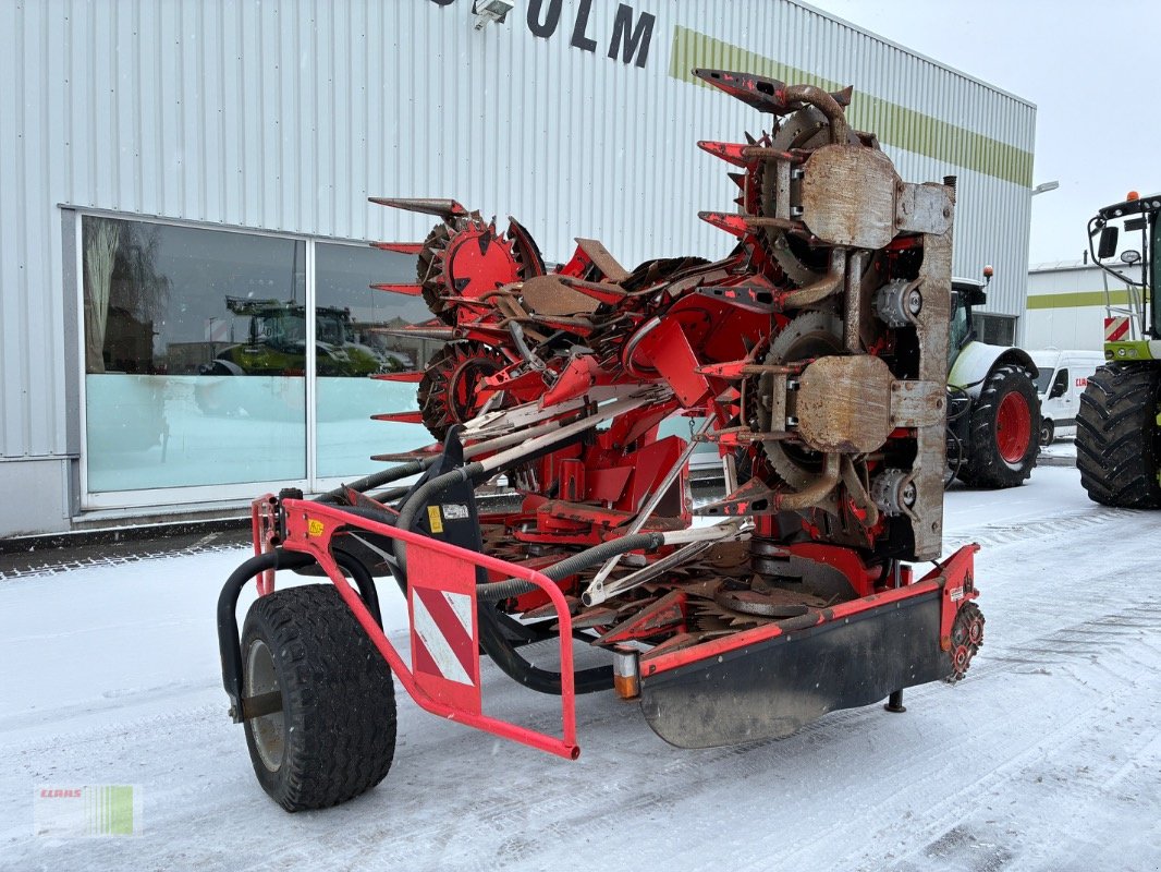 Maisgebiss tip Kemper Champion 375 plus, Gebrauchtmaschine in Bordesholm (Poză 1)