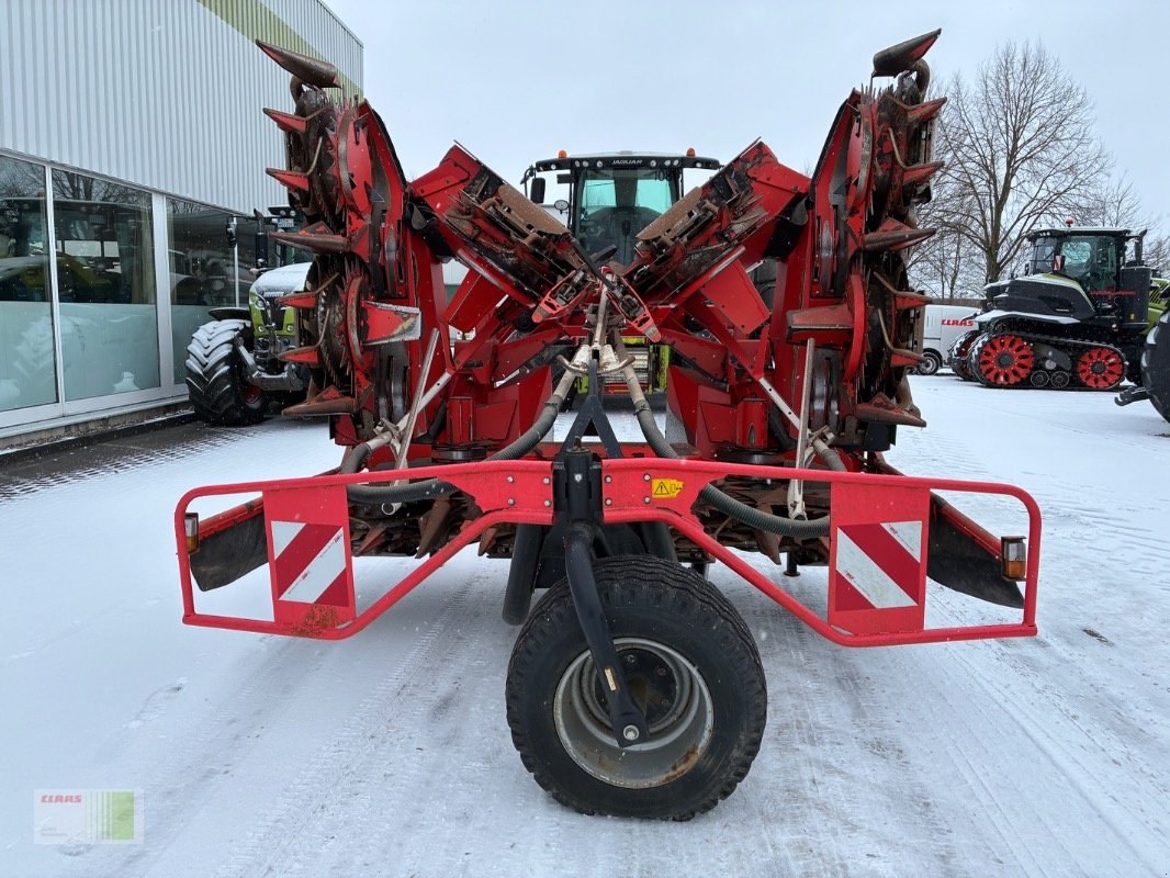 Maisgebiss tip Kemper Champion 375 plus, Gebrauchtmaschine in Bordesholm (Poză 13)