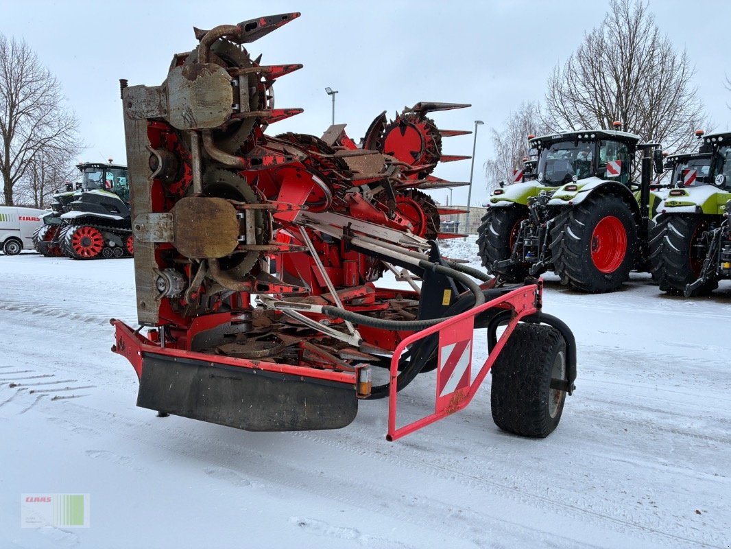 Maisgebiss tip Kemper Champion 375 plus, Gebrauchtmaschine in Bordesholm (Poză 12)