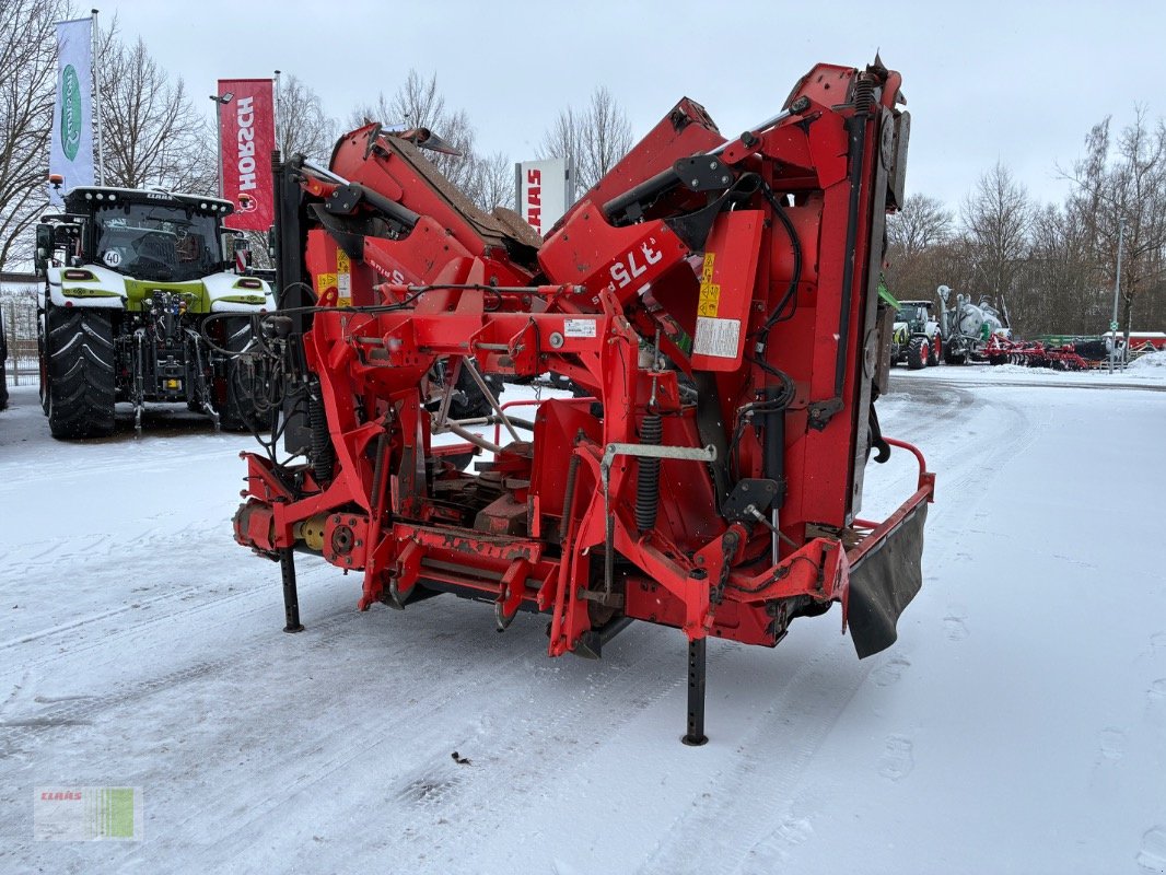 Maisgebiss tip Kemper Champion 375 plus, Gebrauchtmaschine in Bordesholm (Poză 11)
