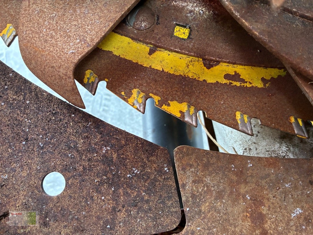 Maisgebiss tip Kemper Champion 375 plus, Gebrauchtmaschine in Bordesholm (Poză 10)