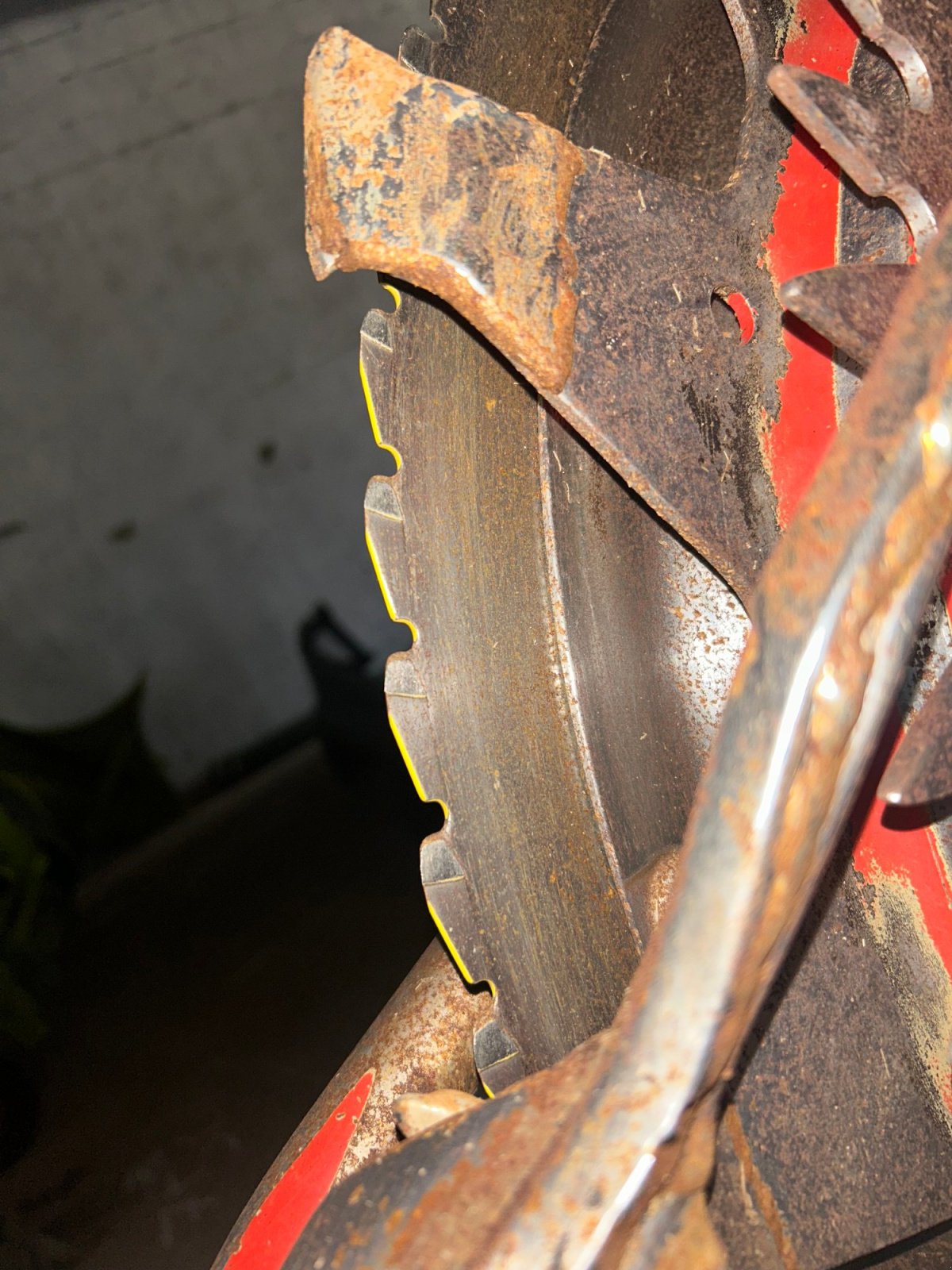 Maisgebiss van het type Kemper Champion 375 Plus, Gebrauchtmaschine in Neuendettelsau (Foto 10)