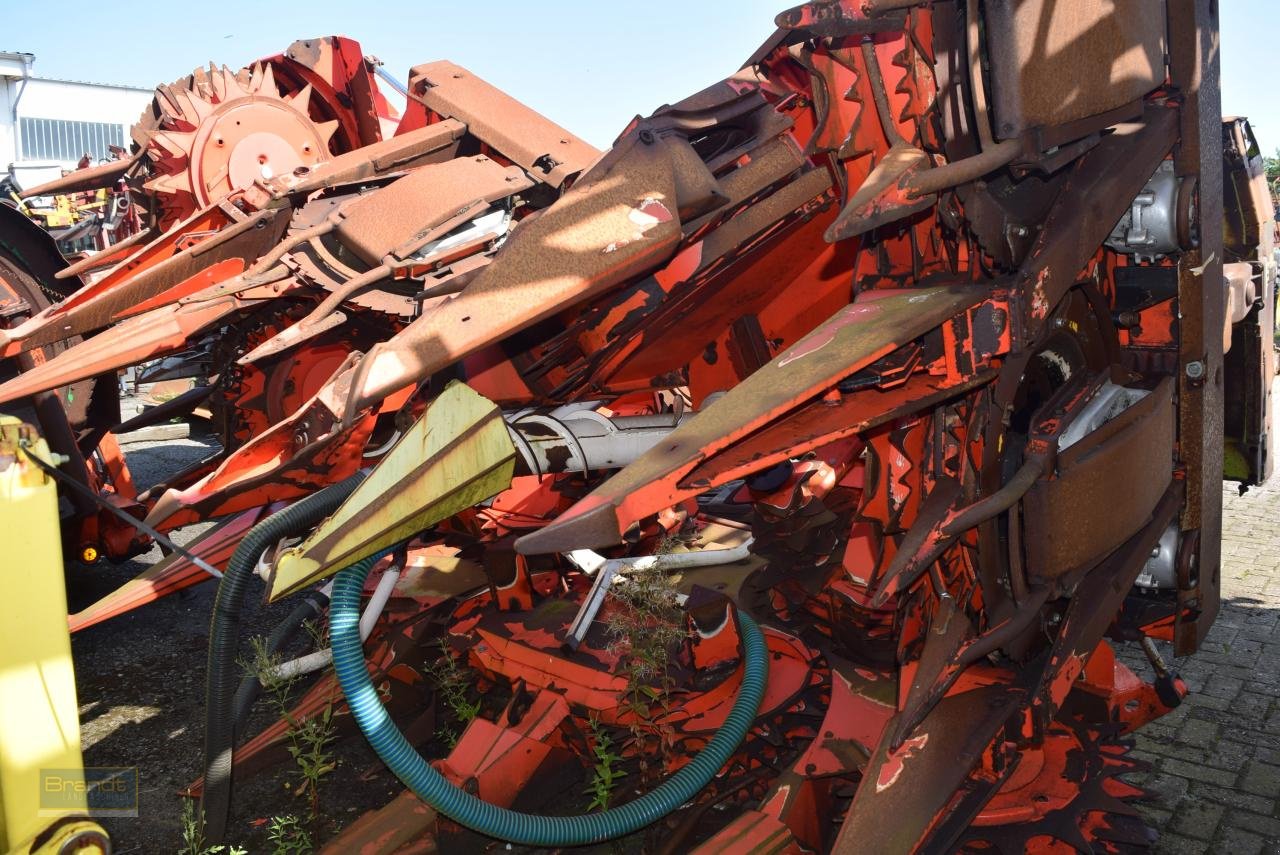 Maisgebiss от тип Kemper Champion 375, Gebrauchtmaschine в Oyten (Снимка 1)