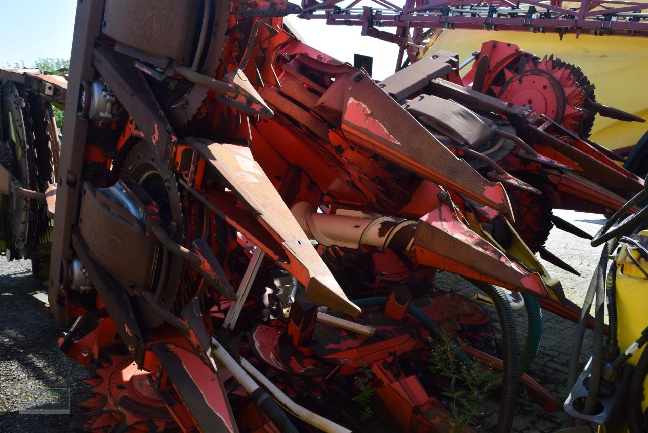 Maisgebiss от тип Kemper Champion 375, Gebrauchtmaschine в Oyten (Снимка 2)