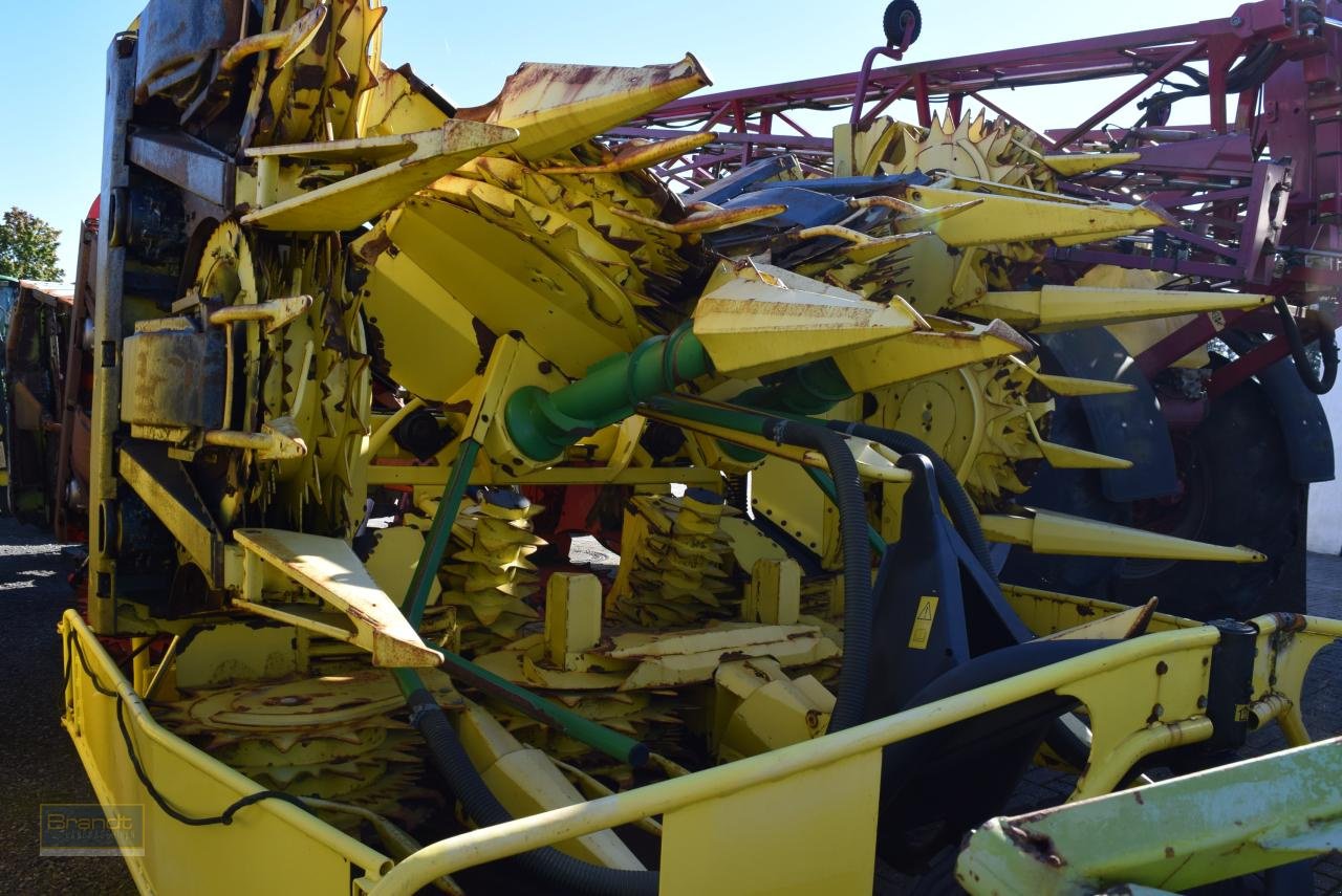 Maisgebiss типа Kemper Champion 375, Gebrauchtmaschine в Oyten (Фотография 2)