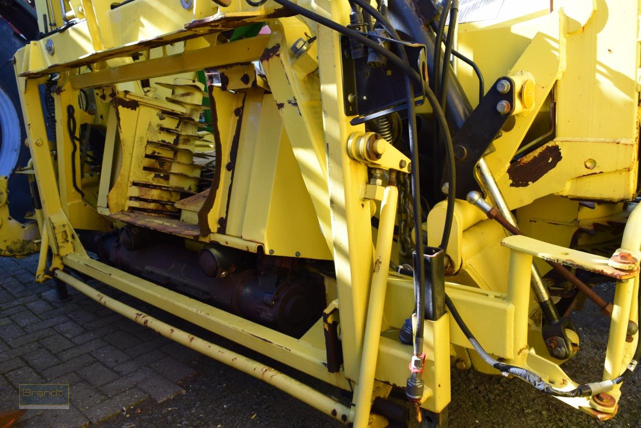 Maisgebiss типа Kemper Champion 375, Gebrauchtmaschine в Oyten (Фотография 3)