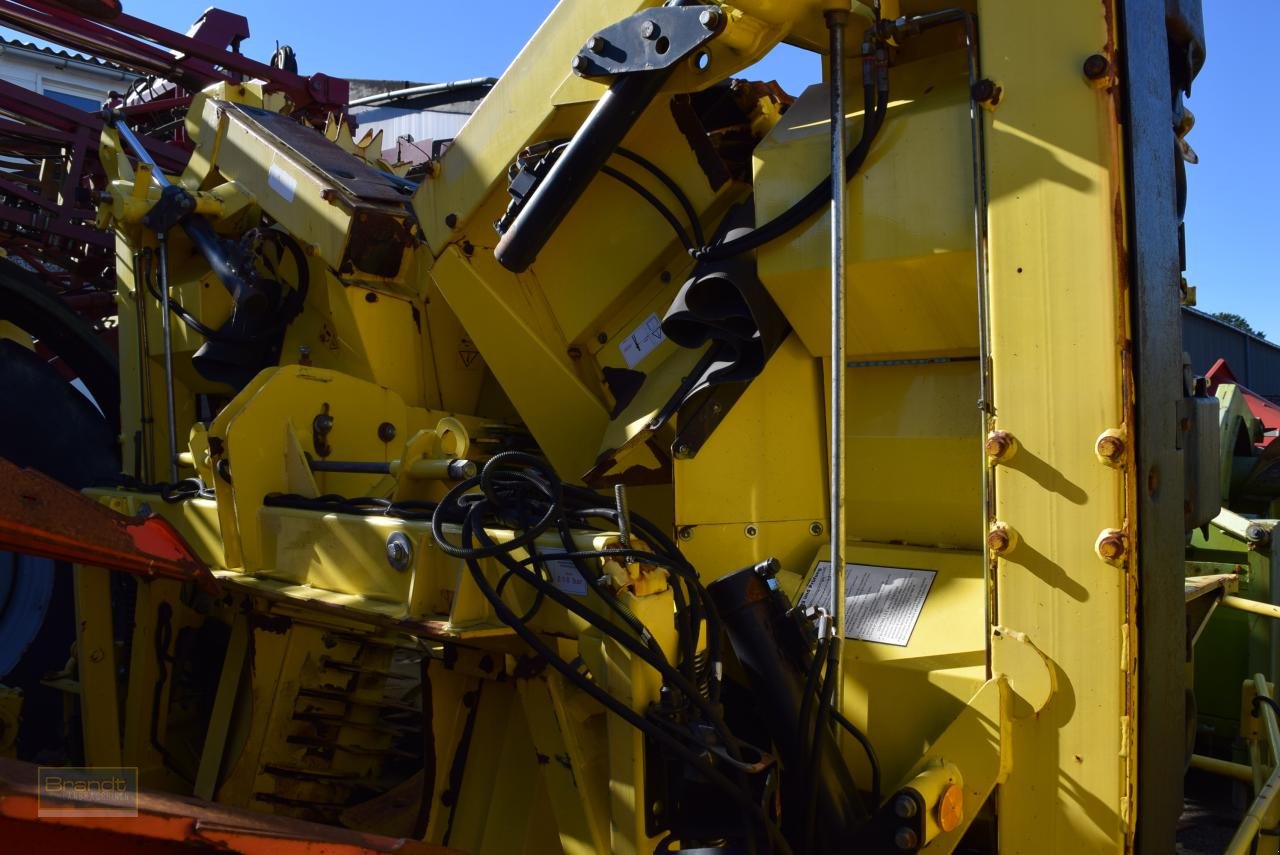 Maisgebiss типа Kemper Champion 375, Gebrauchtmaschine в Oyten (Фотография 4)