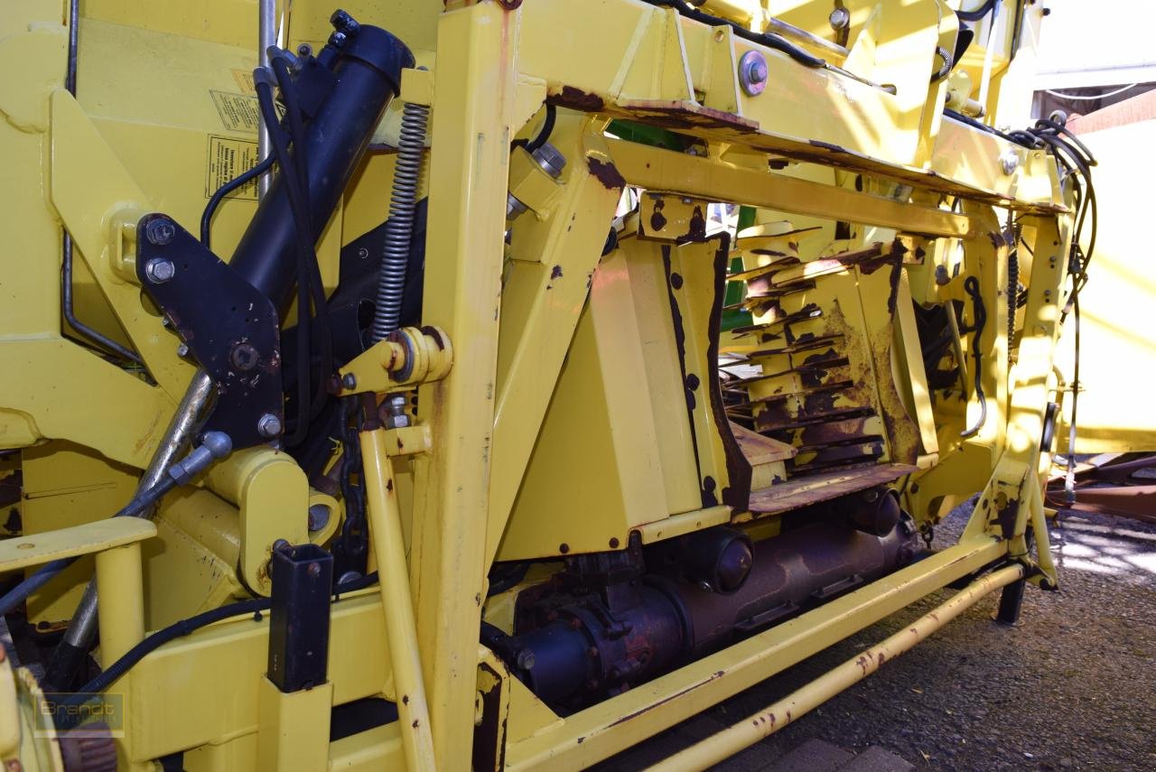 Maisgebiss типа Kemper Champion 375, Gebrauchtmaschine в Oyten (Фотография 5)