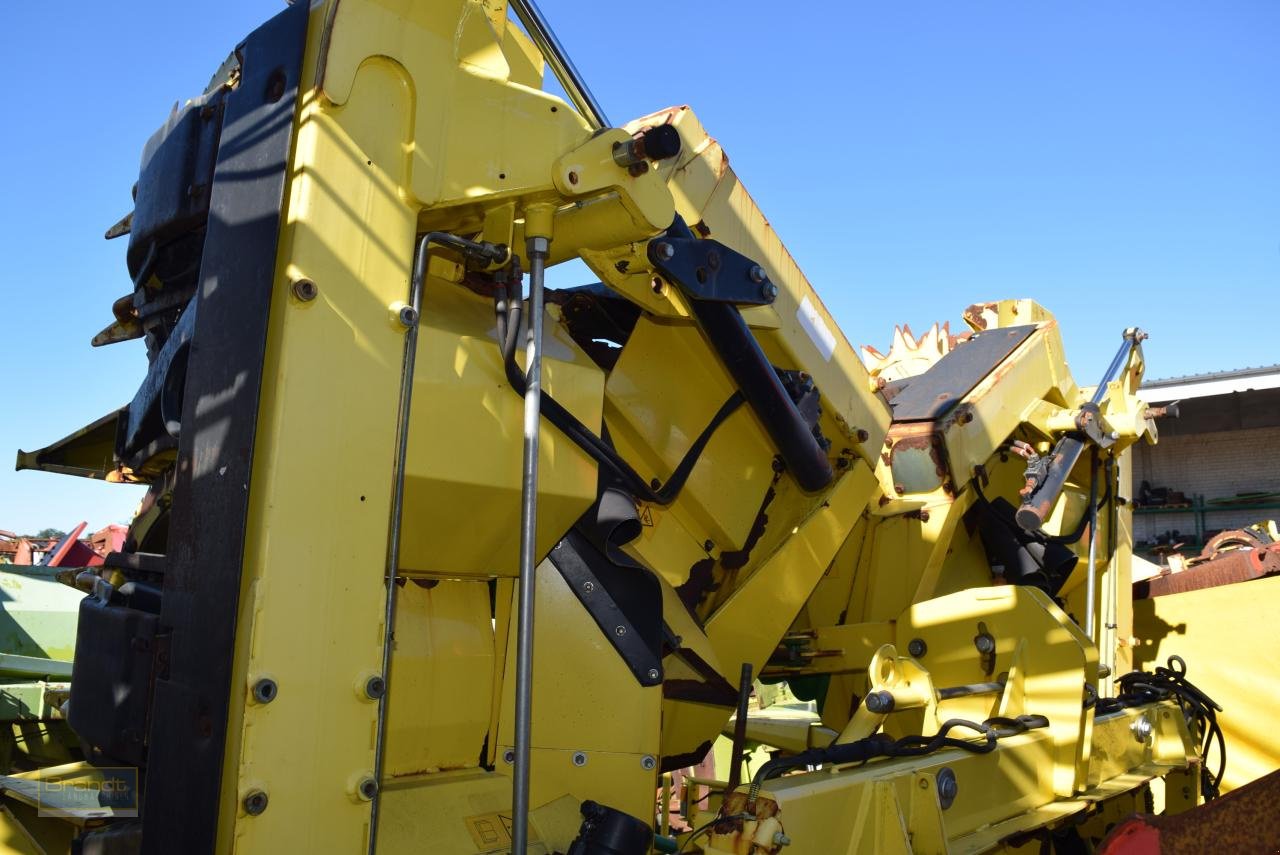 Maisgebiss типа Kemper Champion 375, Gebrauchtmaschine в Oyten (Фотография 6)