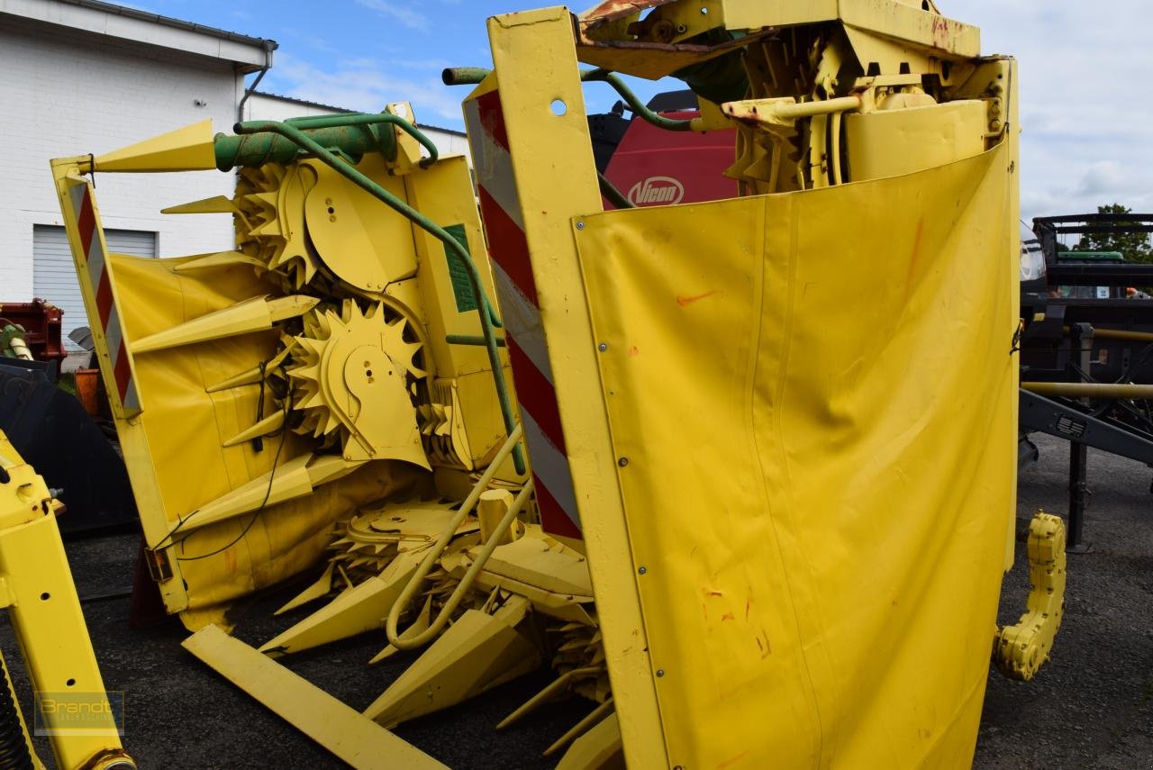 Maisgebiss typu Kemper Champion 6008, Gebrauchtmaschine v Oyten (Obrázek 2)