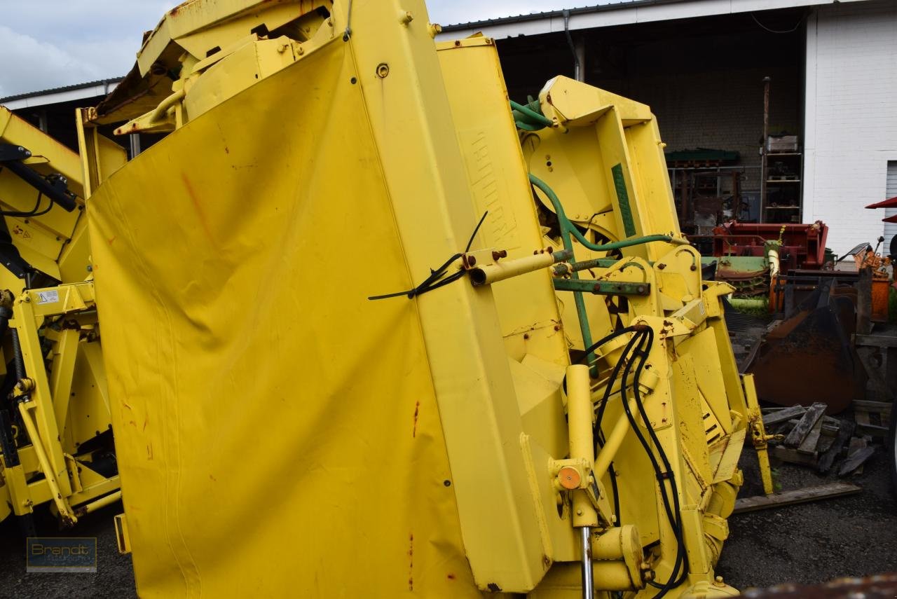 Maisgebiss typu Kemper Champion 6008, Gebrauchtmaschine v Oyten (Obrázek 3)