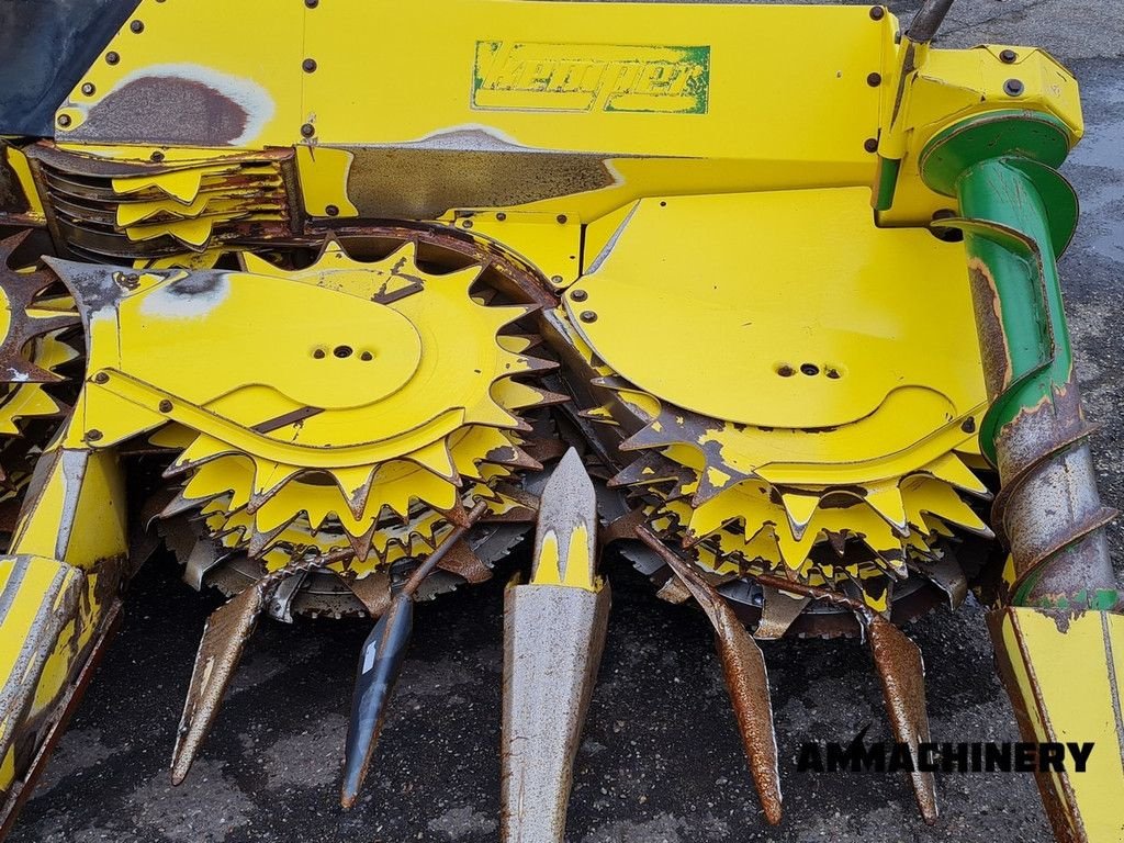 Maisgebiss tipa Kemper including 2 speed gearbox, Gebrauchtmaschine u Horst (Slika 5)