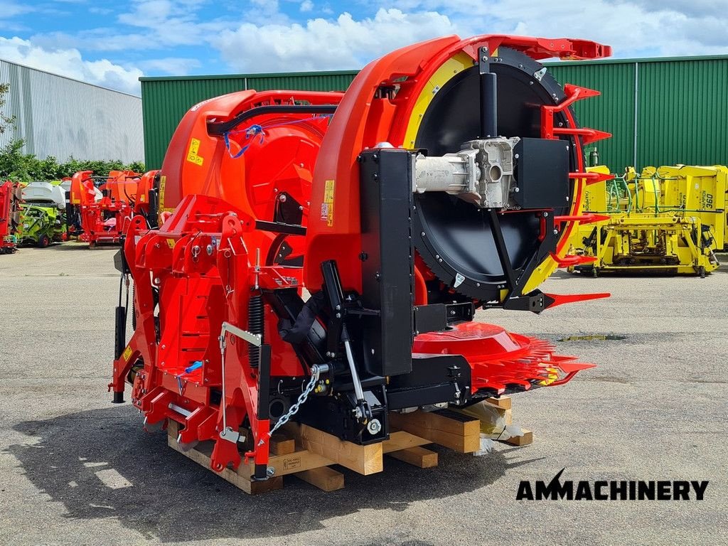 Maisgebiss tipa Kemper Inspected, Gebrauchtmaschine u Horst (Slika 3)