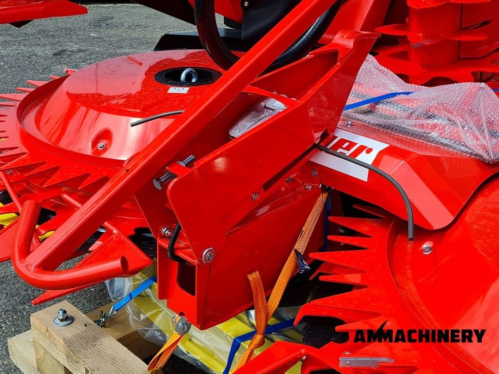 Maisgebiss tipa Kemper Inspected, Gebrauchtmaschine u Horst (Slika 5)