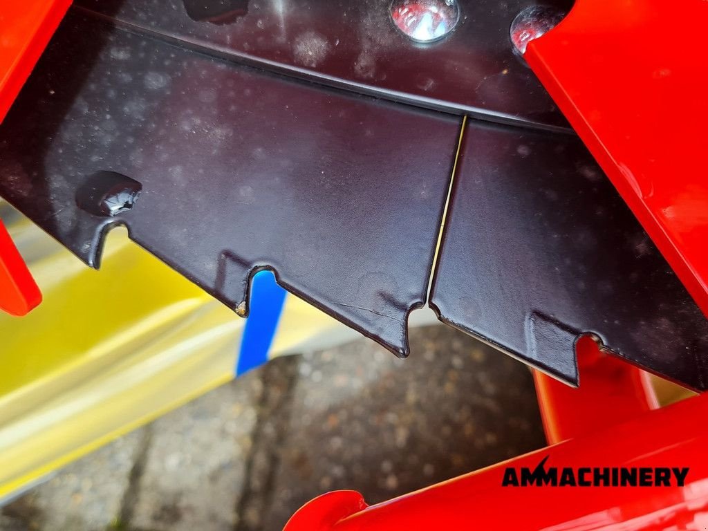 Maisgebiss tipa Kemper Inspected, Gebrauchtmaschine u Horst (Slika 10)