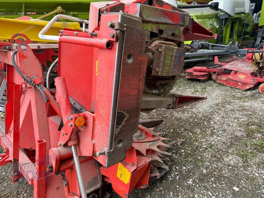 Maisgebiss типа Kemper Kemper 345 bj2002 491, 492, 493, 498 Lagermaisschnecken, Schaltgetriebe, Gebrauchtmaschine в Schutterzell (Фотография 7)