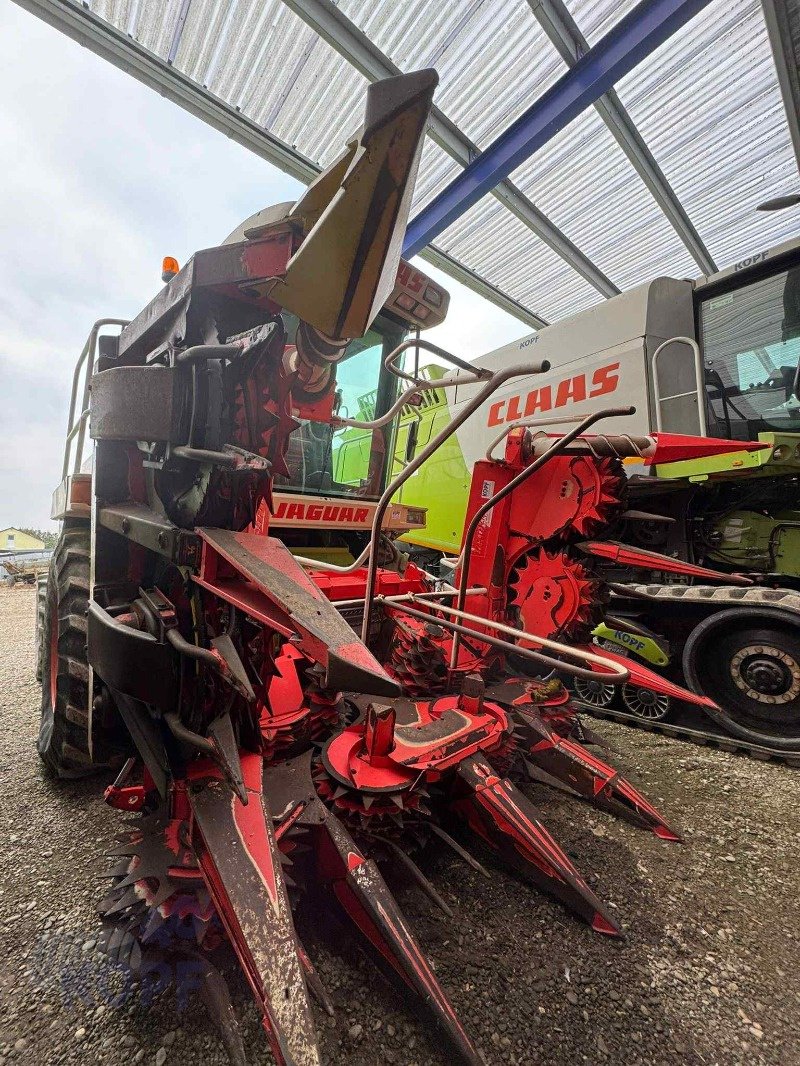 Maisgebiss del tipo Kemper Kemper 360, 8 reihig für 492-498, Gebrauchtmaschine In Schutterzell (Immagine 10)