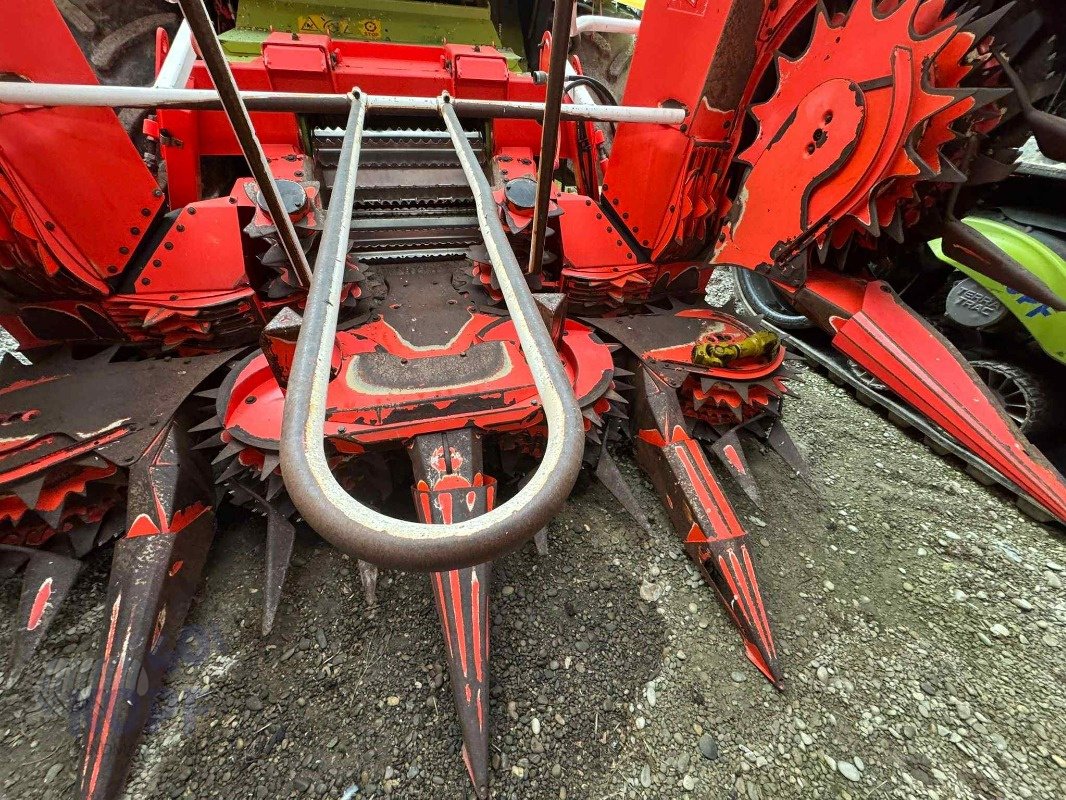 Maisgebiss del tipo Kemper Kemper 360, 8 reihig für 492-498, Gebrauchtmaschine In Schutterzell (Immagine 14)
