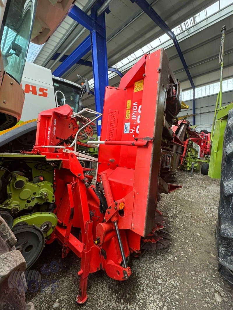 Maisgebiss del tipo Kemper Kemper 360, 8 reihig für 492-498, Gebrauchtmaschine In Schutterzell (Immagine 15)