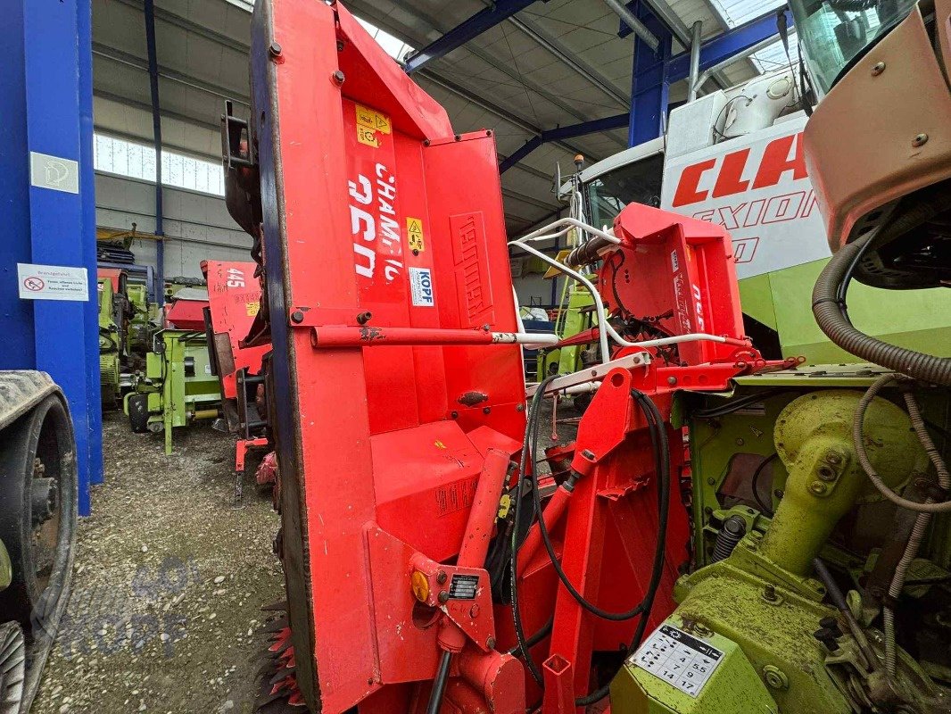 Maisgebiss типа Kemper Kemper 360, 8 reihig für 492-498, Gebrauchtmaschine в Schutterzell (Фотография 13)