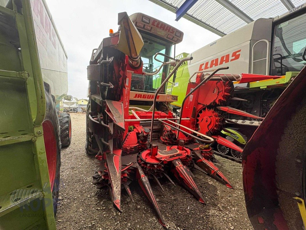 Maisgebiss типа Kemper Kemper 360, 8 reihig für 492-498, Gebrauchtmaschine в Schutterzell (Фотография 16)