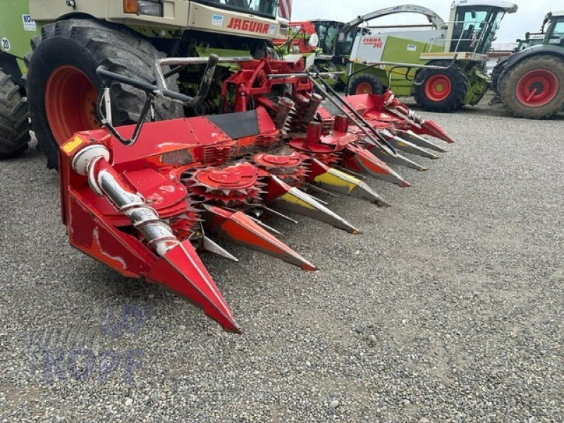 Maisgebiss типа Kemper Kemper 360 Pendelrahmen Claas 492-498, Gebrauchtmaschine в Schutterzell (Фотография 30)