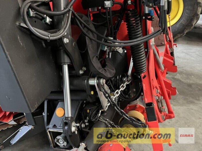 Maisgebiss des Typs Kemper Kemper 475 Plus Versteigerung ab-auction, Gebrauchtmaschine in Langenau (Bild 7)