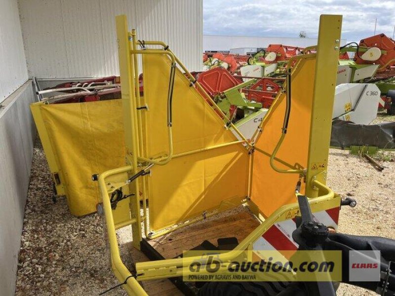 Maisgebiss des Typs Kemper Kemper 475 Plus Versteigerung ab-auction, Gebrauchtmaschine in Langenau (Bild 14)