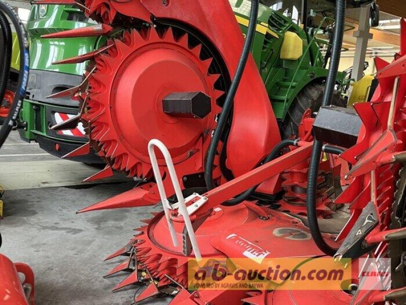 Maisgebiss des Typs Kemper Kemper 475 Plus Versteigerung ab-auction, Gebrauchtmaschine in Langenau (Bild 6)