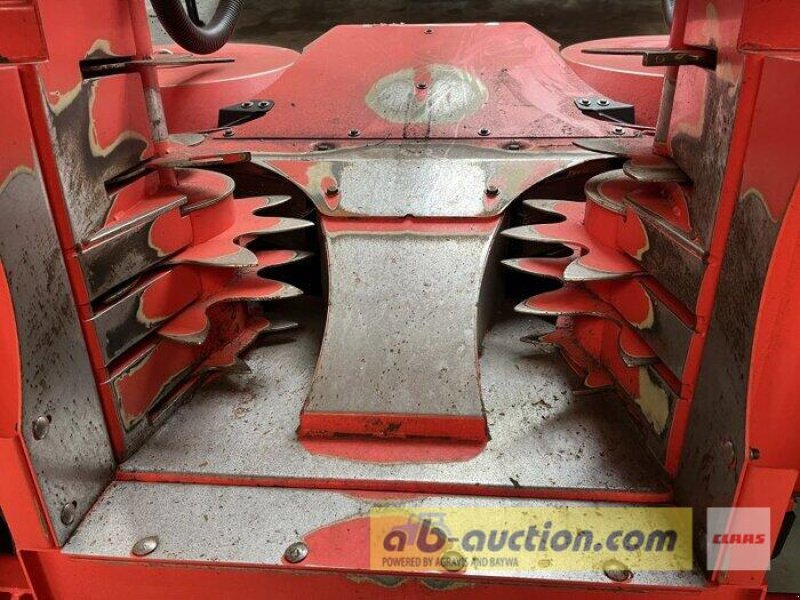 Maisgebiss des Typs Kemper Kemper 475 Plus Versteigerung ab-auction, Gebrauchtmaschine in Langenau (Bild 10)